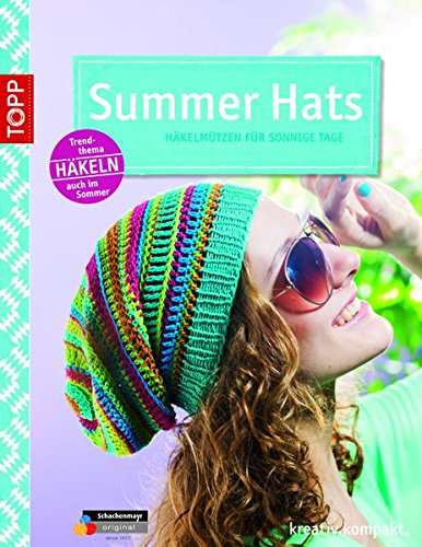 Summer Hats 9783772469299